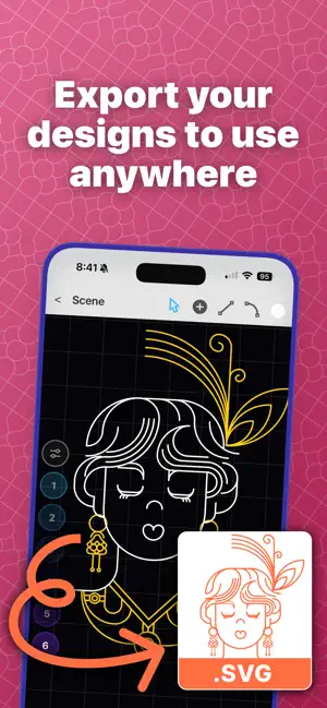 Tileodile screenshot 3