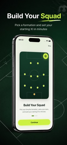 Build Squad:Your Team Screenshot 3 of 4