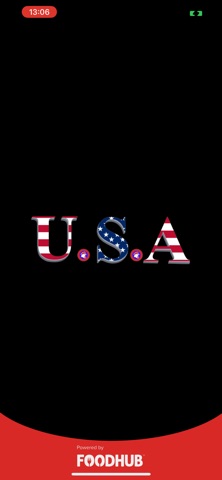 USA Fried Chicken & Kebabs Screenshot 1 of 4