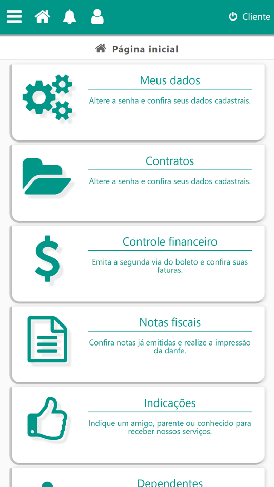 #2. MTA Telecom (iOS) 由: QUAZA TECNOLOGIA LTDA