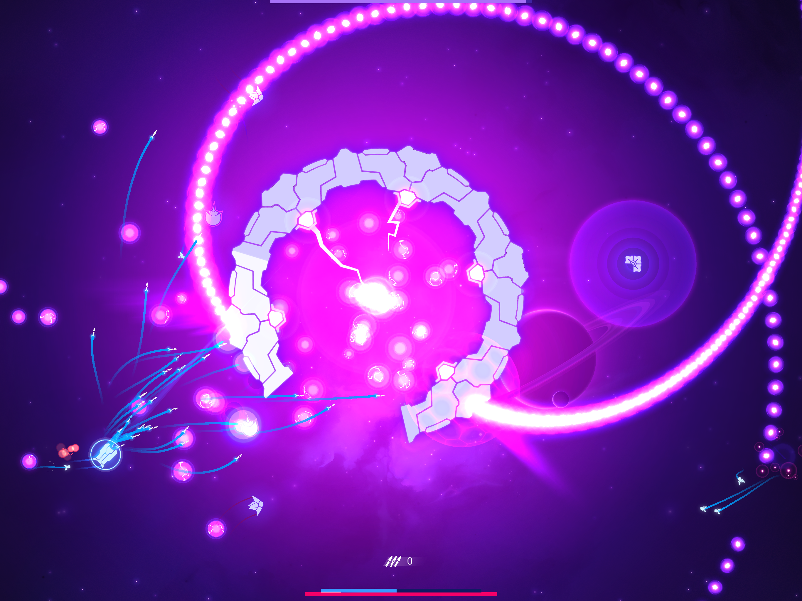 Nova Drift Lite screenshot 15