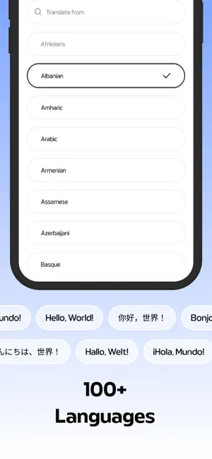 Notes Ai: Speech to Notes screenshot 4