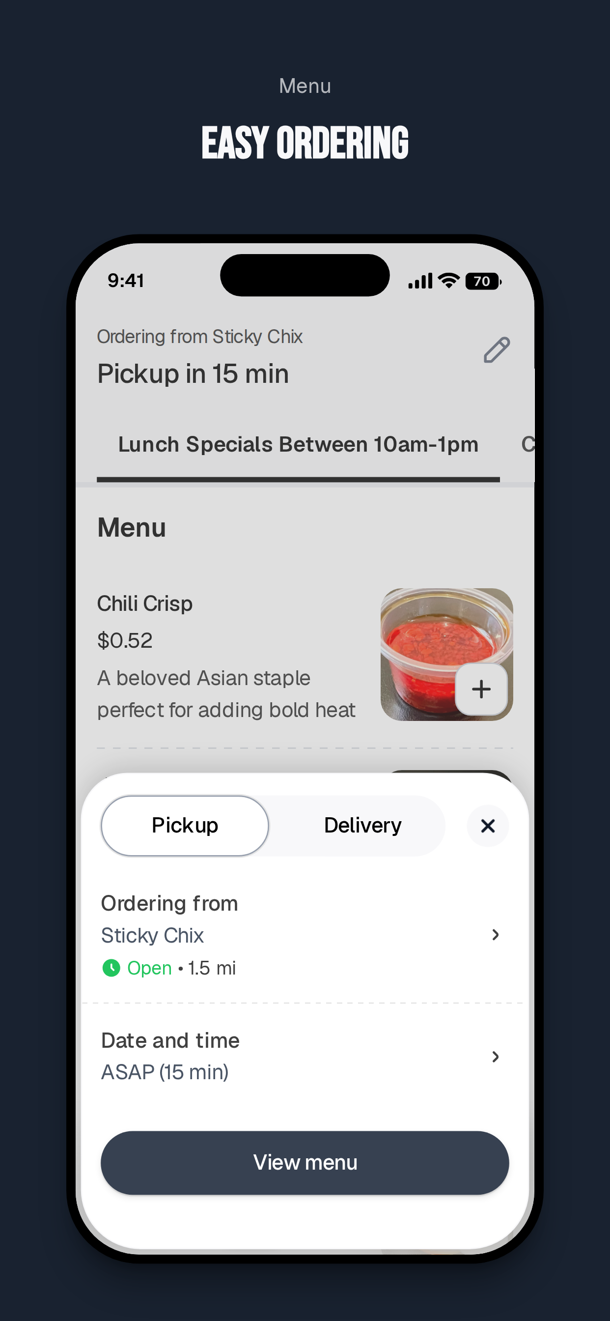 Sticky Chix screenshot 3