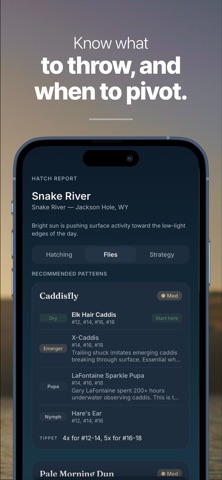 Rivus: Fly Fishing Screenshot 4 of 5