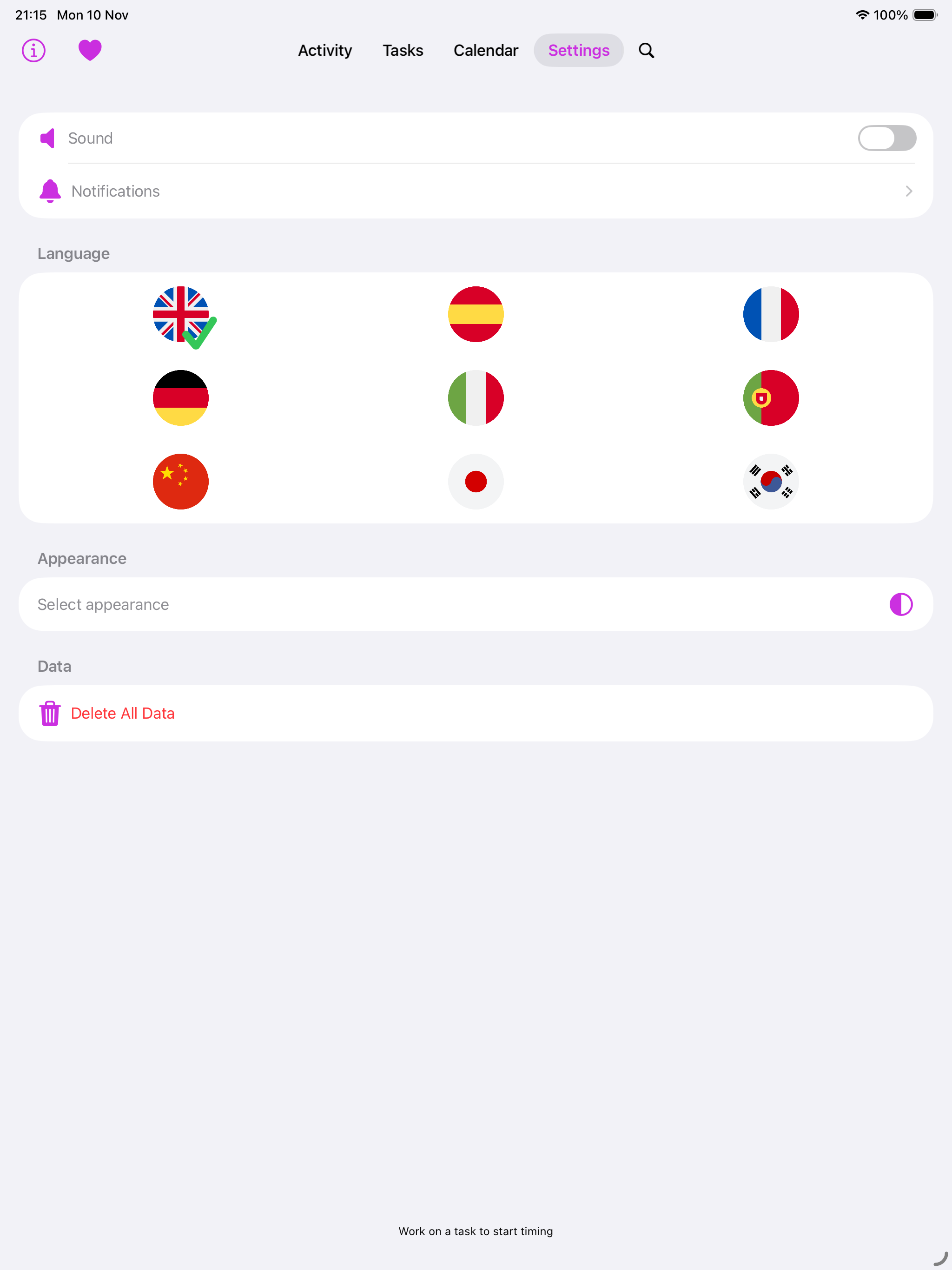 Simple-Tasks!
