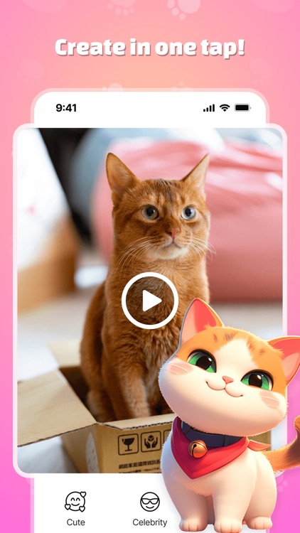 PetEcho screenshot-3