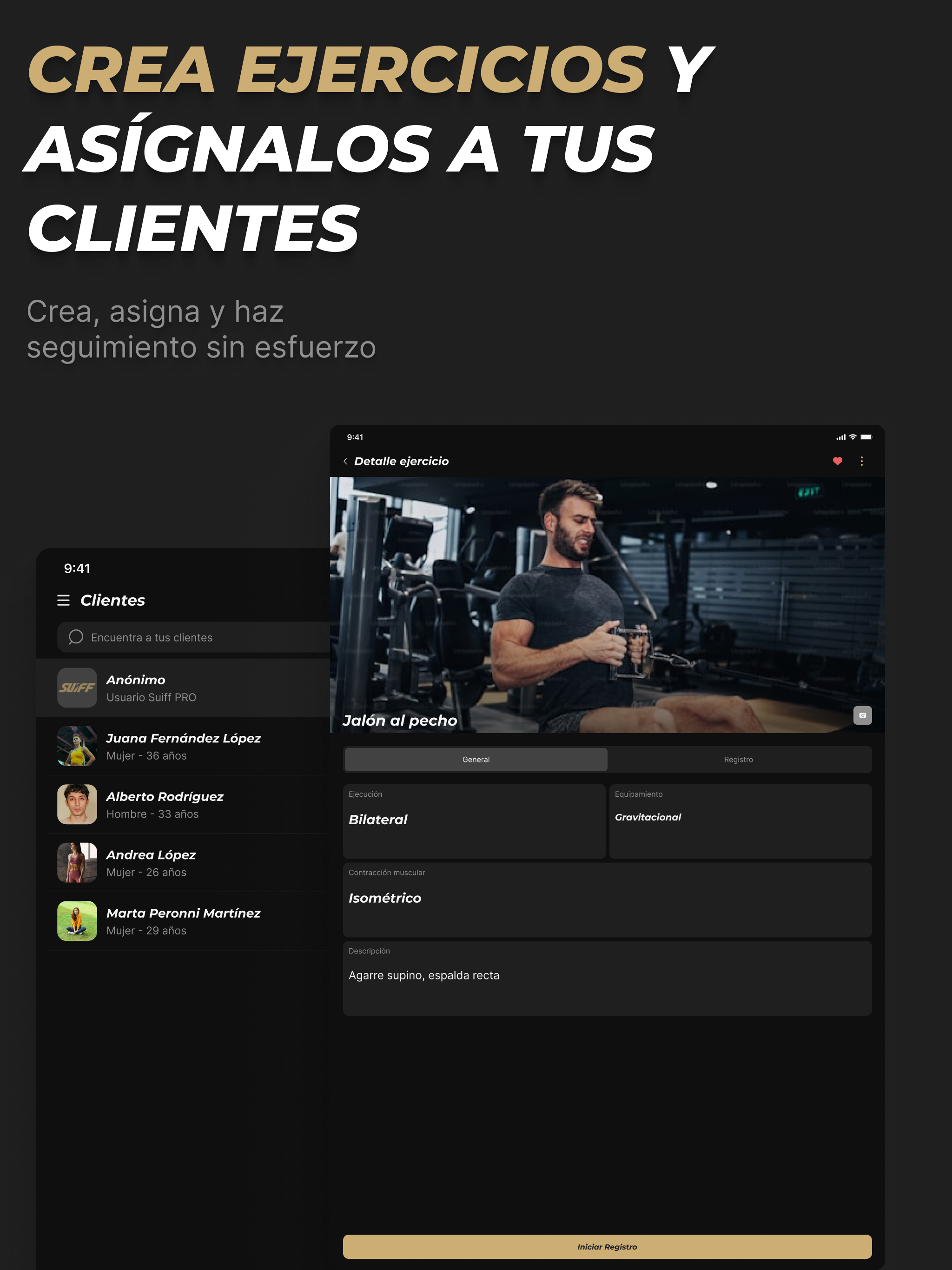 Suiff PRO
