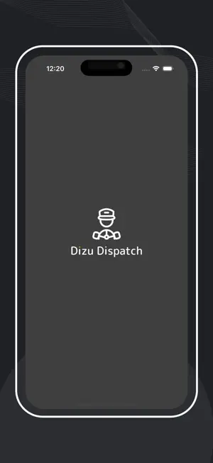 Dizu Dispatch screenshot 1