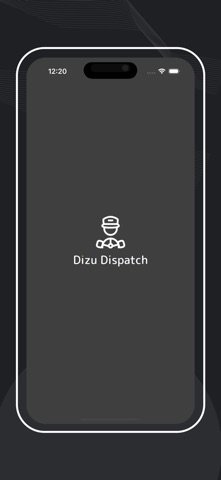 Dizu Dispatch screenshot