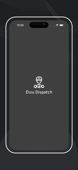 Dizu Dispatch Screenshot 1 of 5
