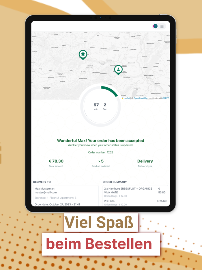 Caramellini Traismauer