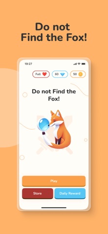 Do not find the fox Screenshot 4 of 5