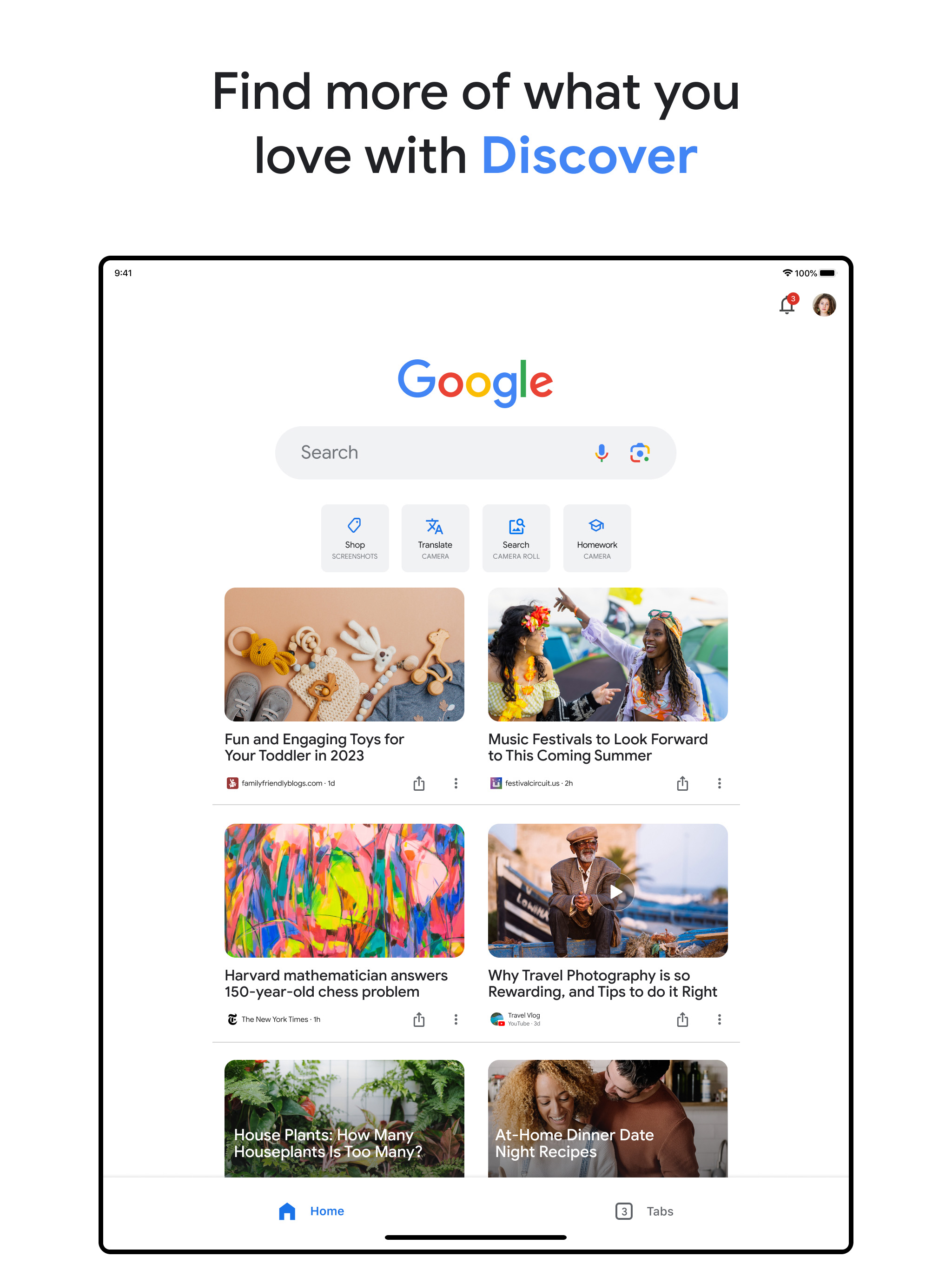 Google screenshot 7