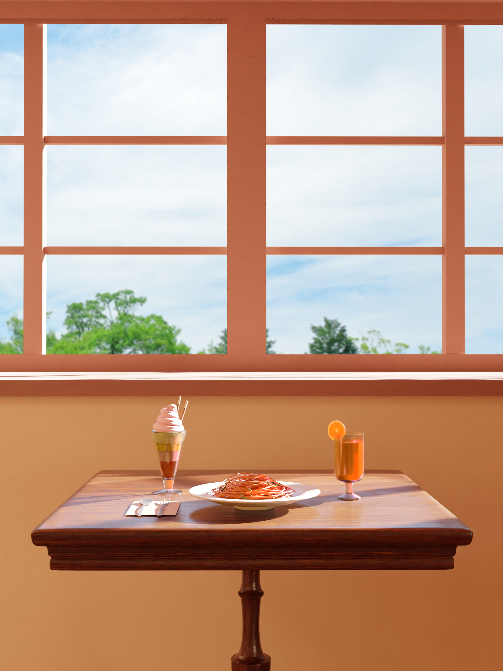 Escape Game Mystery Cafe screenshot 11