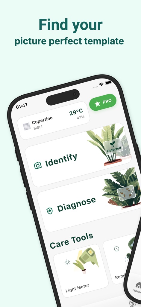 PictureThis - Flora - Education App | MWM