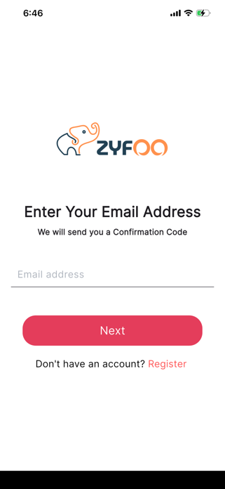 Zyfoo Screenshot 1 of 7