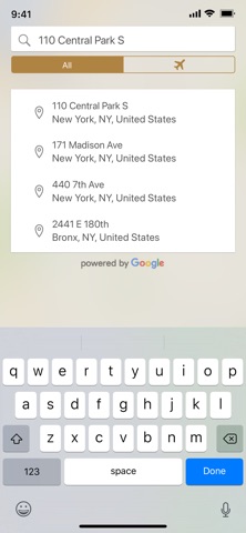 Safe Limousine Screenshot 3 of 5