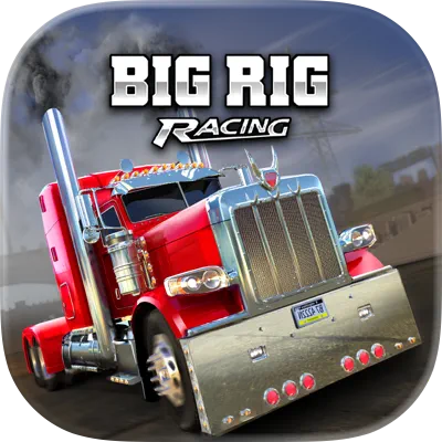 Big Rig Racing