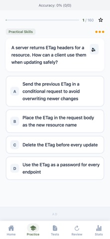 API Concepts Screenshot 2 of 5