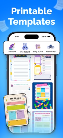 Smart Printer for Schools Screenshot 4 of 6