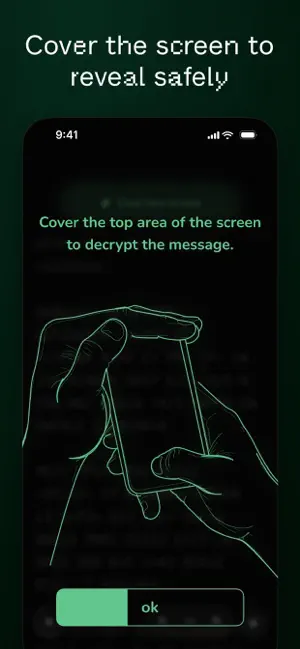 cryptoscreen screenshot 3