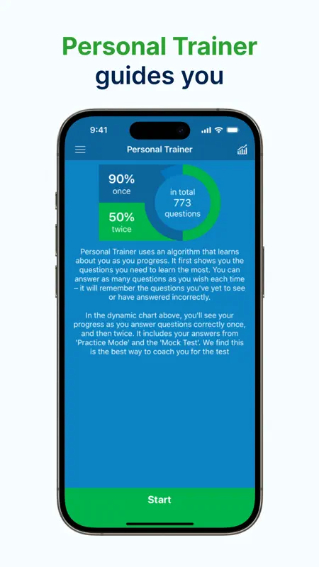 Driving Theory Test Kit 4 in 1 screenshot 7 of 7