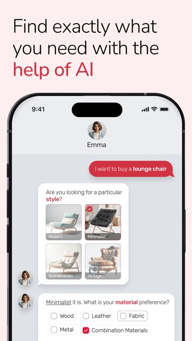Shopbae Screenshot