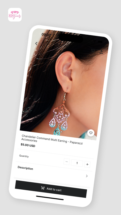 3D Jewelz Screenshot