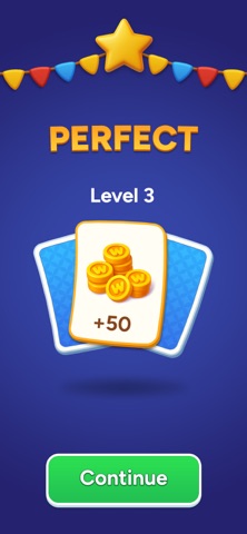 Solitaire Pix Connections Screenshot 7 of 7