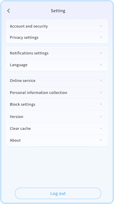 Screenshot 2 of Hitelecom App