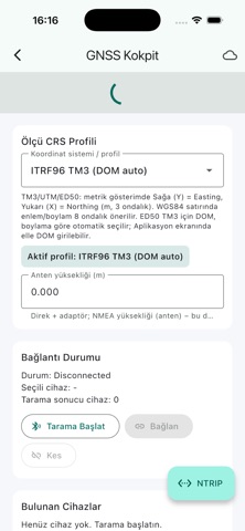 Parselim Nerede Screenshot 5 of 6