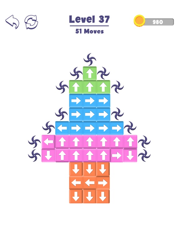 Tap Away and Unpuzzle Blocks