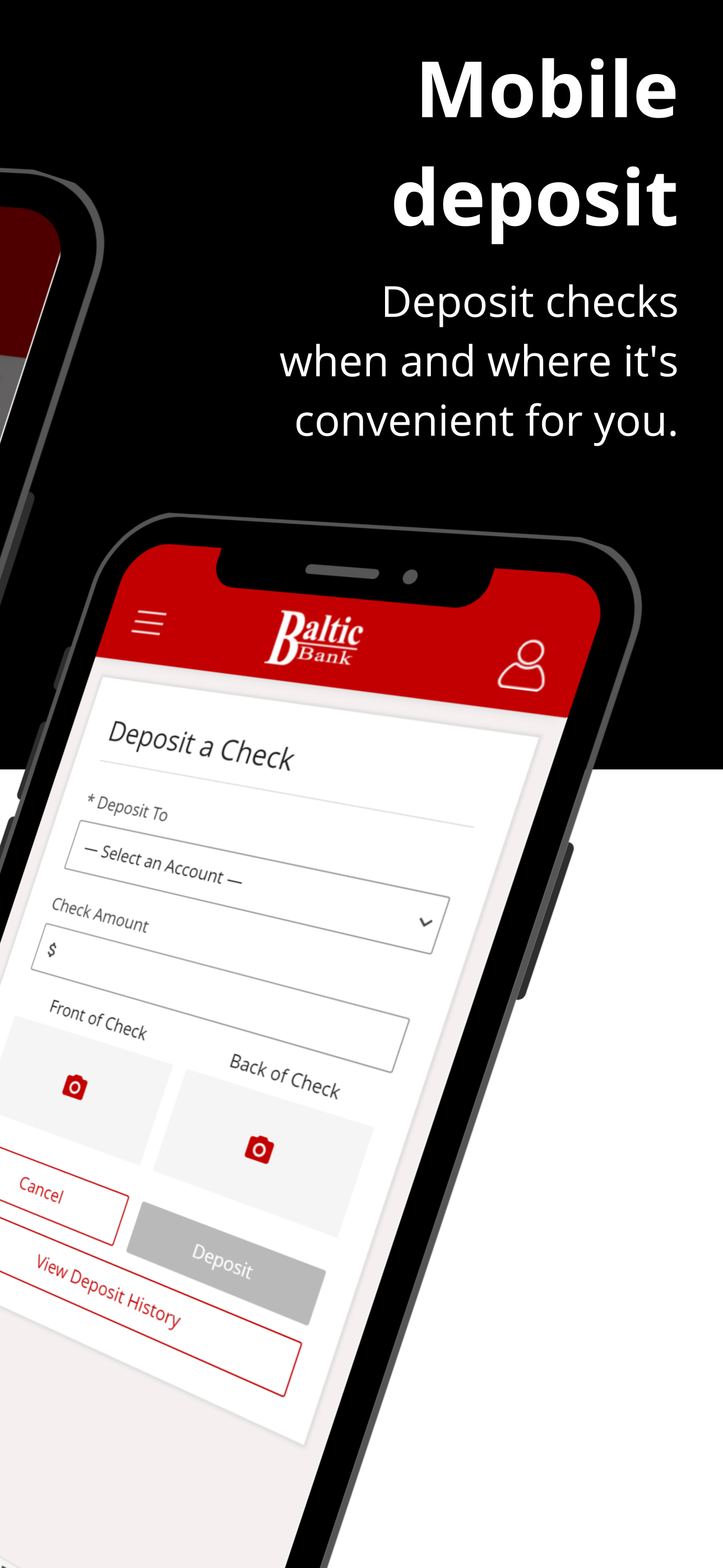 BSB Mobile iBanking