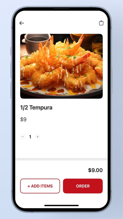 Kuma Sushi screenshot-3