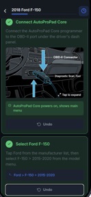 Locksmith FieldPro screenshot