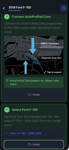 Locksmith FieldPro Screenshot 3 of 3