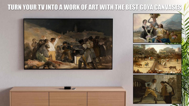 Screenshot #1 pour Goyapp