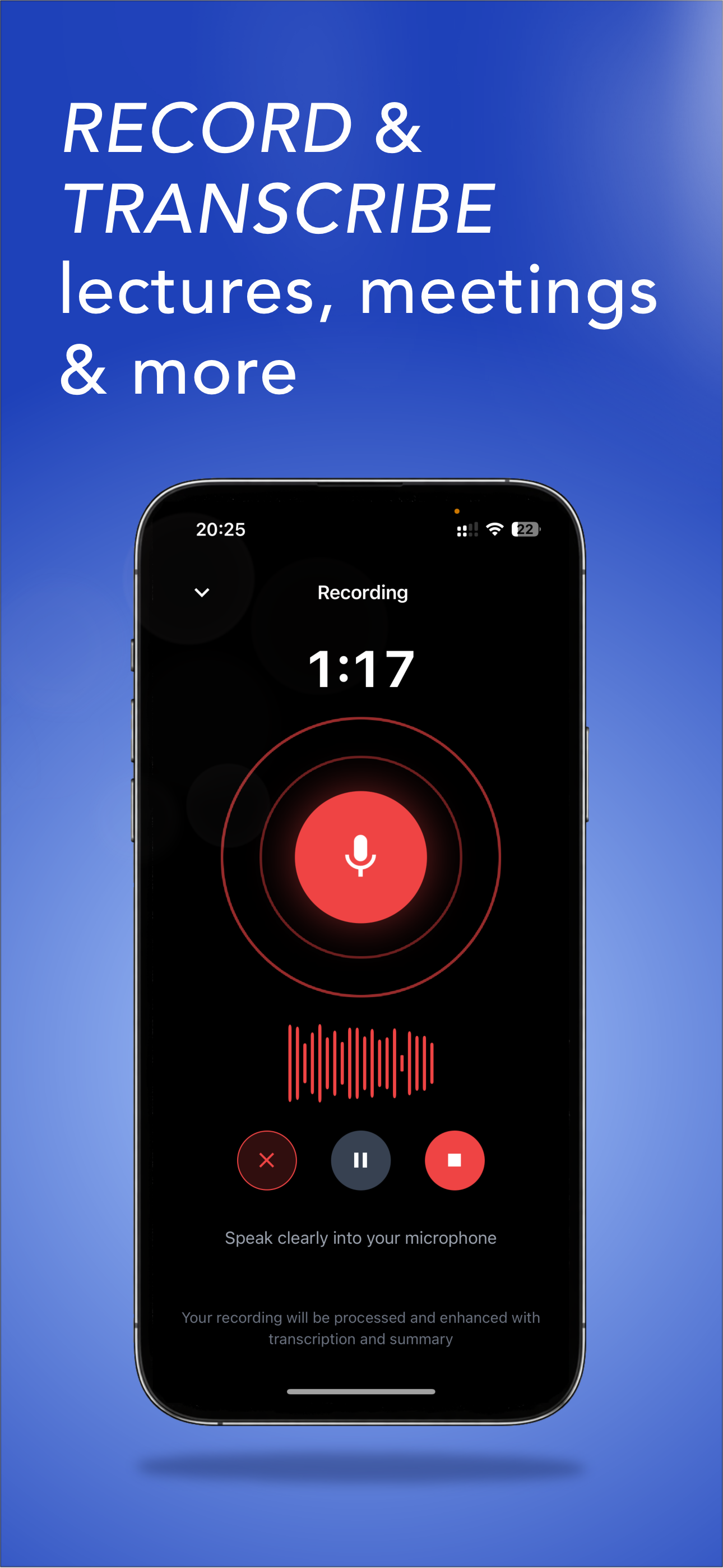 NotizPro screenshot 3
