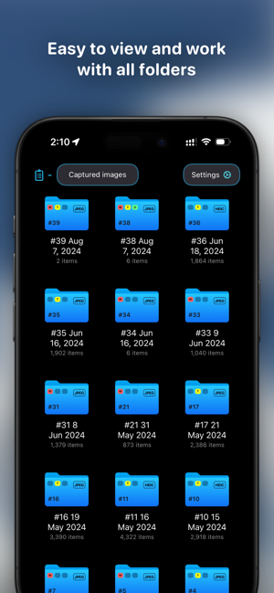 ‎Timelapse Camera: Stop Motion Screenshot