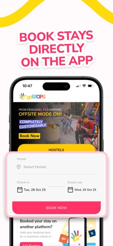 goSTOPS Screenshot 3 of 6