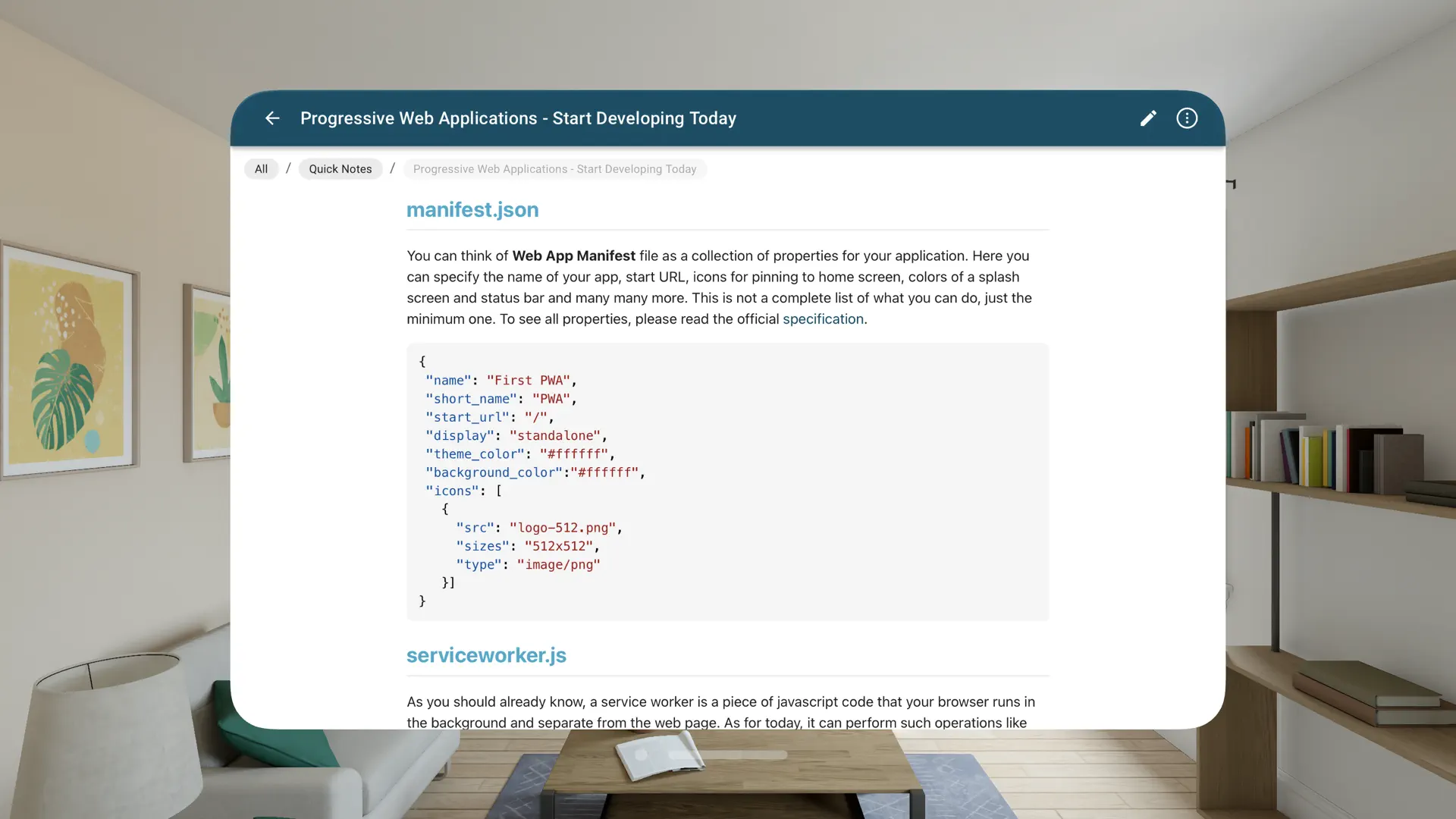 NotesHub: Notes, Kanban Boards screenshot 7
