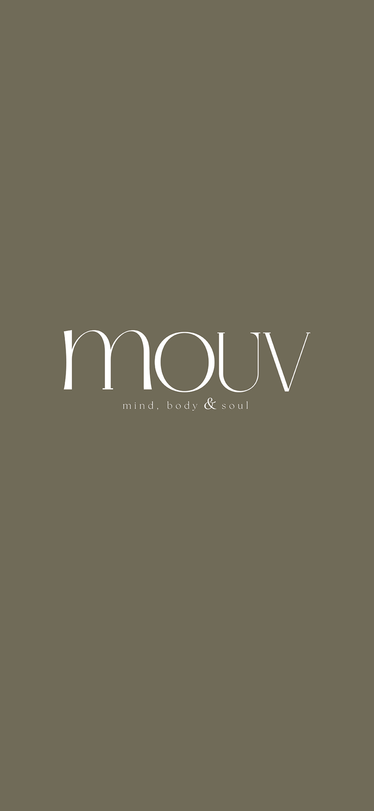 MOUV | Pilates Studio