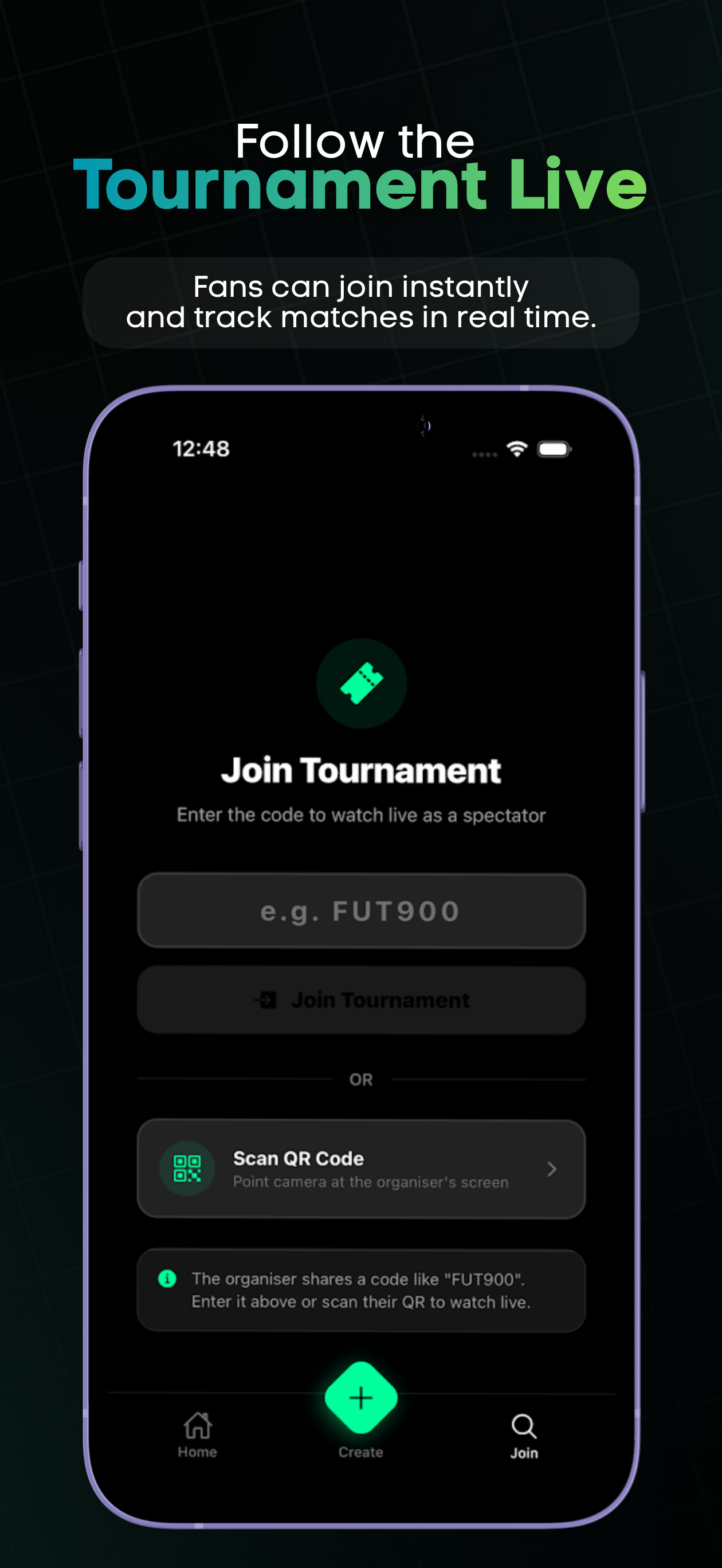 Brackex - Tournament Engine screenshot 6