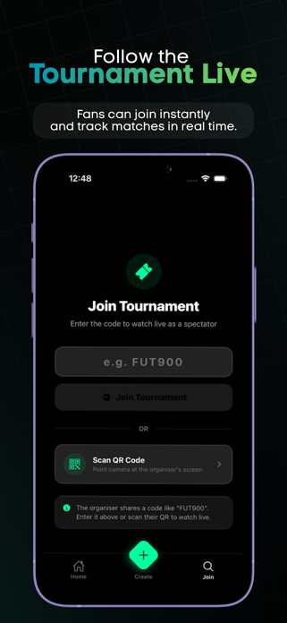 Brackex - Tournament Engine Screenshot 6 of 6