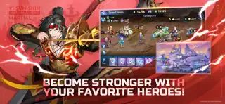 Mobile Legends: Adventure-idle - Screenshot 3