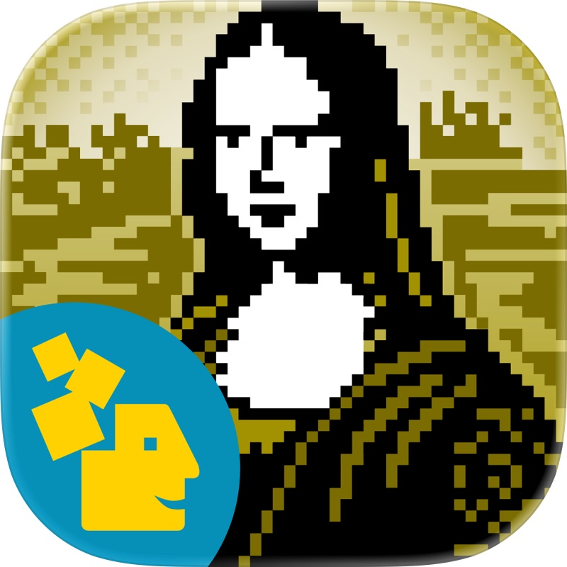 Nonogram: B&W Pic-a-Pix screenshot 10