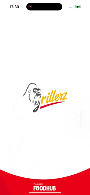 Grillerz Blackpool screenshot 1