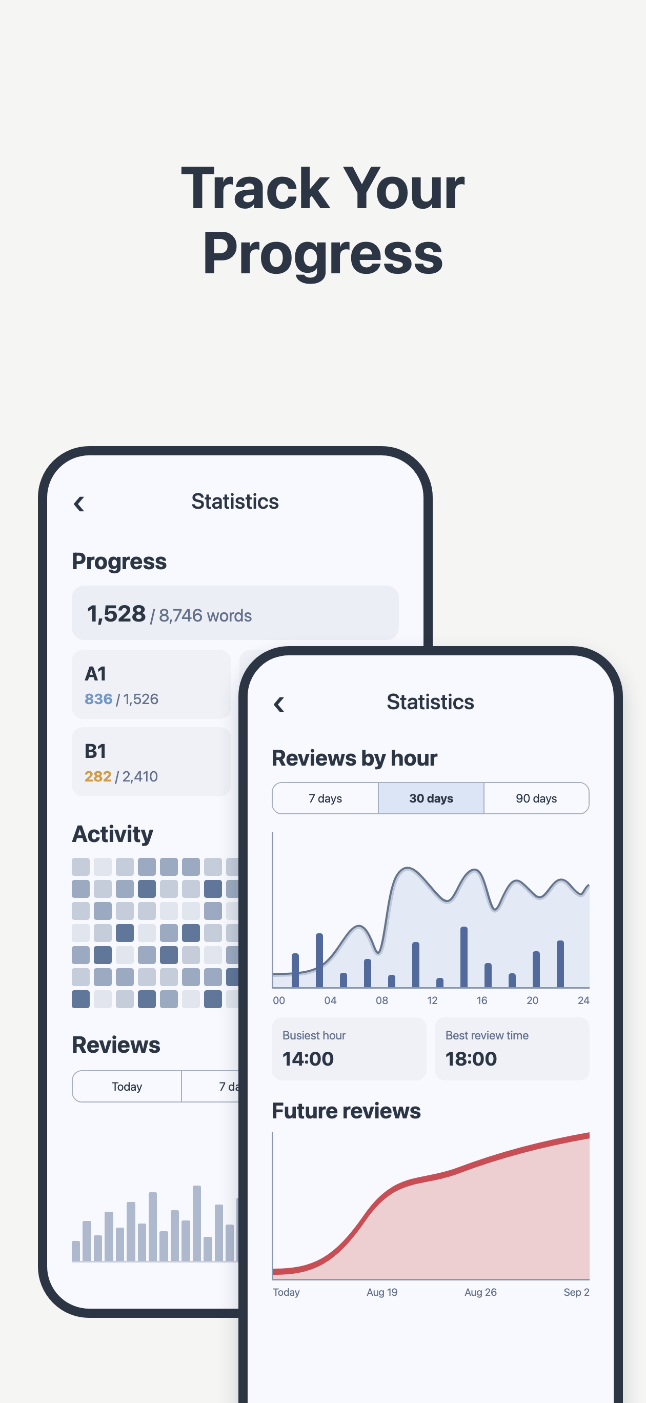 Cardy: Learn English Words screenshot 3