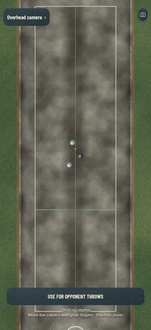 Kokuky – Pétanque screenshot 2