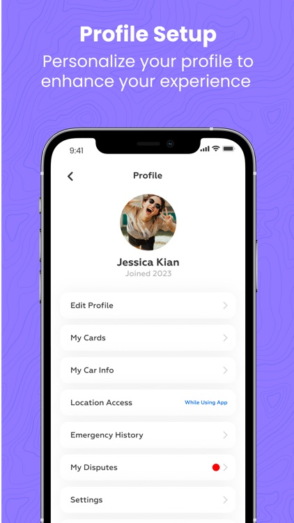 Cruzen: Complete Auto Care screenshot-4